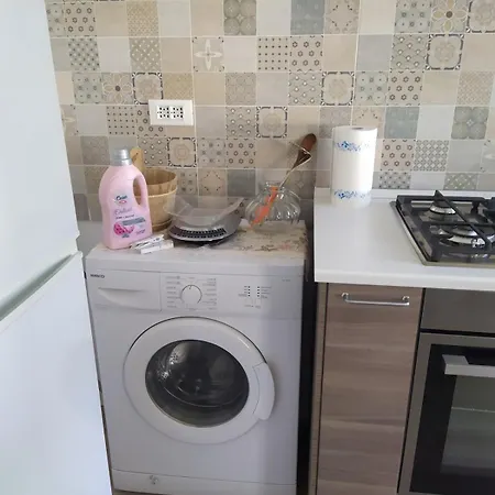 La Casa Degli Zii Apartmán Pisa