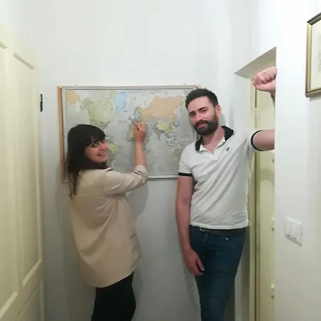 Apartamento La Casa Degli Zii Pisa