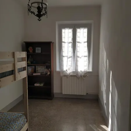 La Casa Degli Zii * Pisa