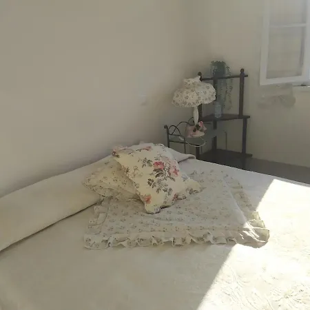 Apartment La Casa Degli Zii Pisa