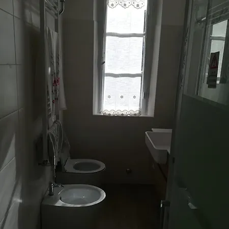 La Casa Degli Zii *