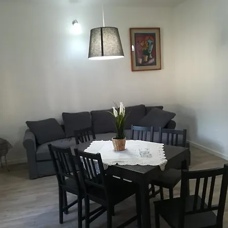 Apartment La Casa Degli Zii