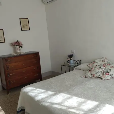 La Casa Degli Zii * Pisa