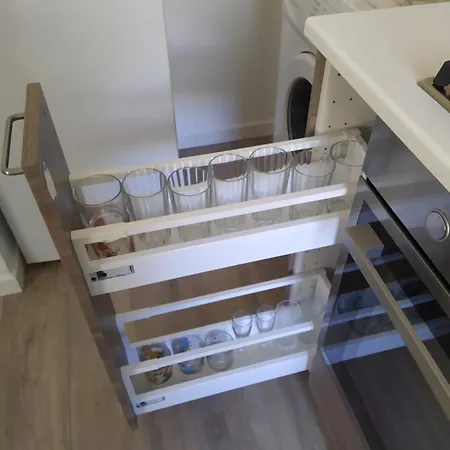 La Casa Degli Zii
