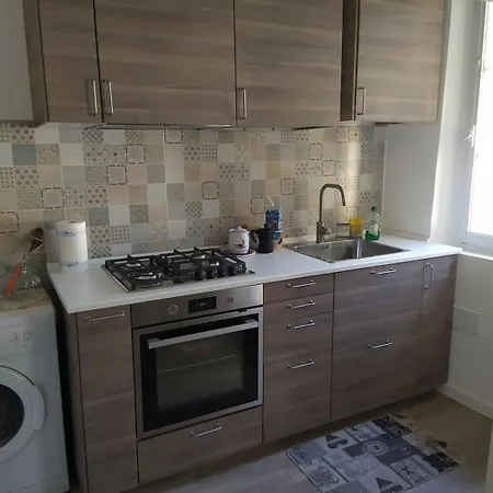 Apartamento La Casa Degli Zii