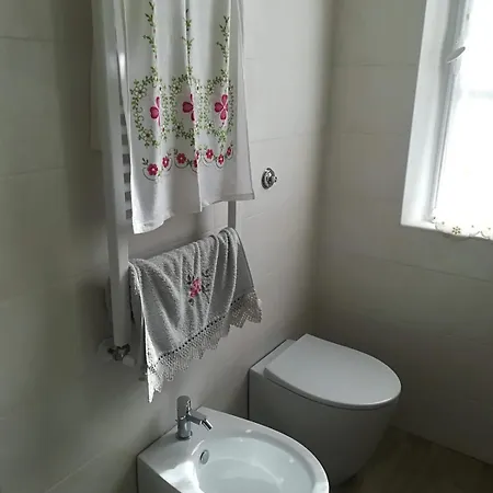 La Casa Degli Zii Apartamento *