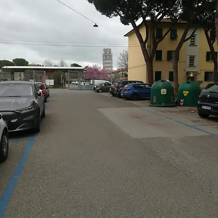 La Casa Degli Zii * Pisa