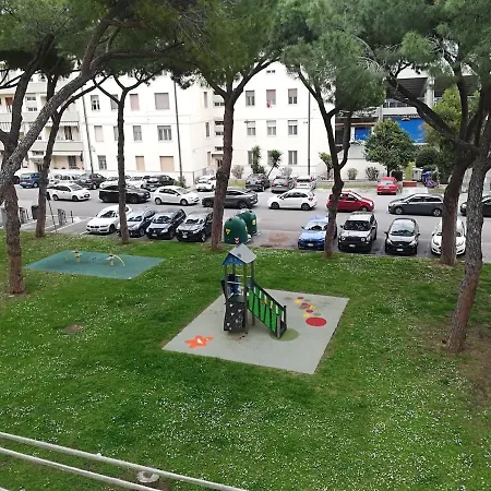 La Casa Degli Zii Apartamento Pisa