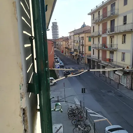La Casa Degli Zii * Pisa