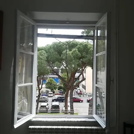 Apartment La Casa Degli Zii