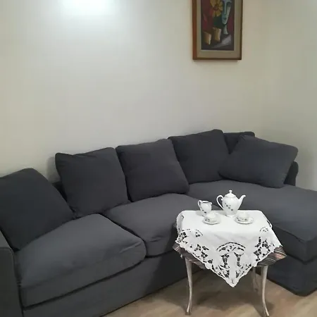 Daire La Casa Degli Zii Pisa