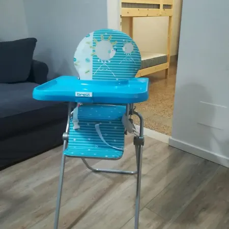 La Casa Degli Zii Pisa