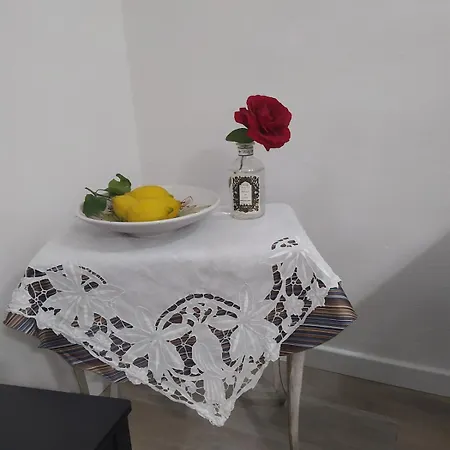 La Casa Degli Zii * Pisa