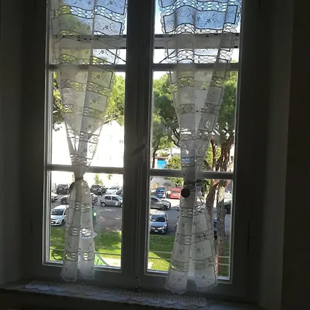 Daire La Casa Degli Zii Pisa