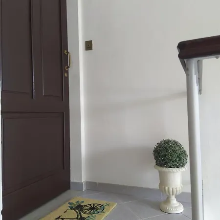 La Casa Degli Zii *