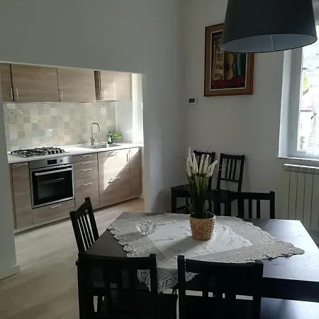 La Casa Degli Zii Pisa