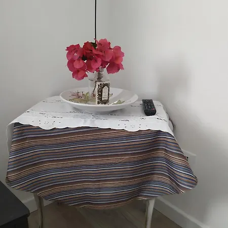 Apartamento La Casa Degli Zii *