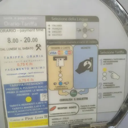 La Casa Degli Zii *