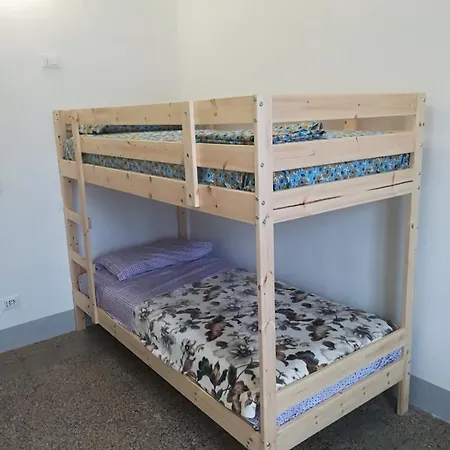 La Casa Degli Zii Apartment