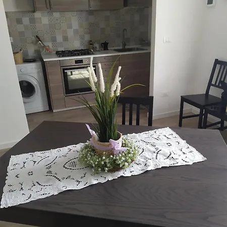 Apartamento La Casa Degli Zii
