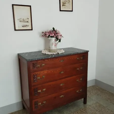 La Casa Degli Zii *