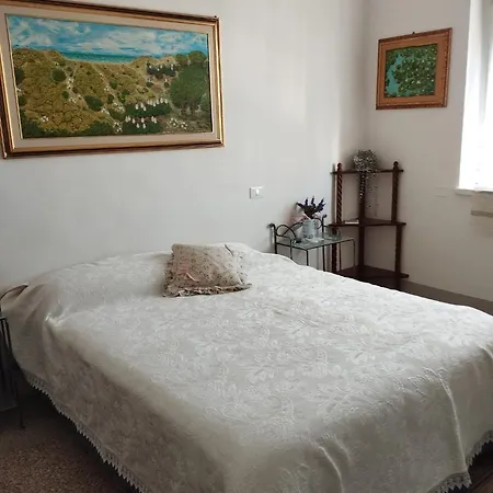 La Casa Degli Zii Daire